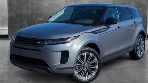 LAND ROVER RANGE ROVER EVOQUE 2024 SALZJ2FX4RH234783 image